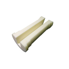 Вкладыш башмака L-195 D=85 T-25 для малого грузового лифта МЛЗ