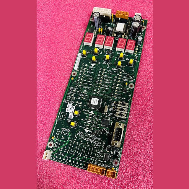 Плата LCE LOP-CB KM763600G02 Kone