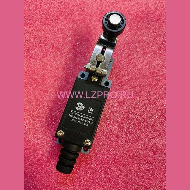 Выключатель ВП-19М-21Б-233-65У2.28