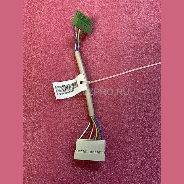 Кабель-коннектор (разъем) SIGNAL для контроллера GAA24350BP1 Otis