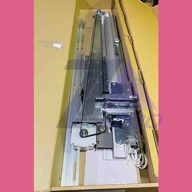 Привод дверей кабины OP1200 LH DO3000 PAX OTIS