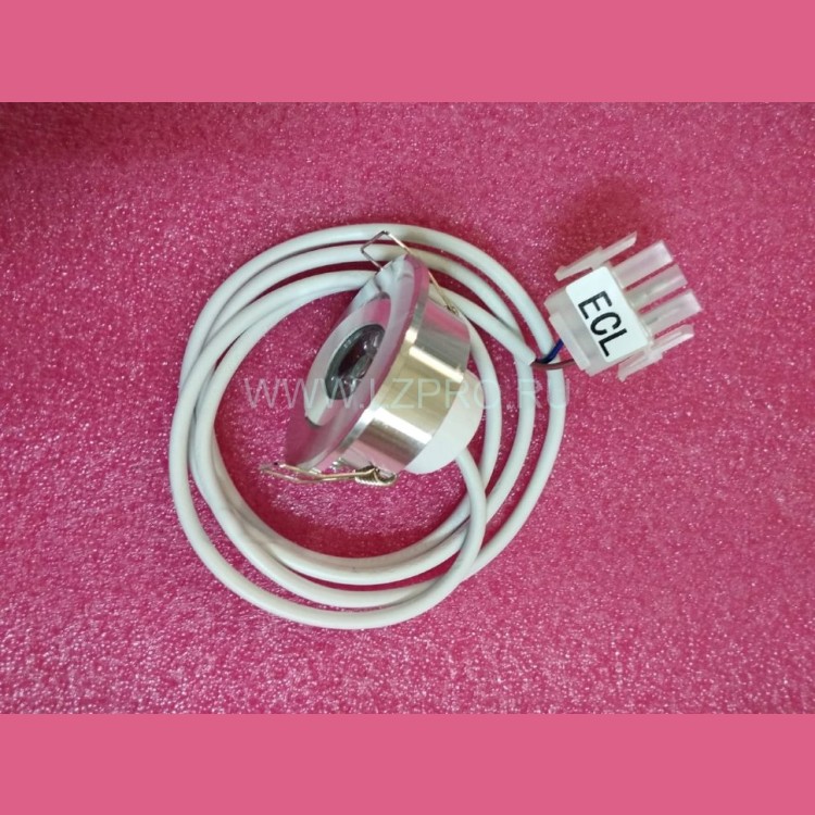 Лампа аварийного освещения светодиодная 12VDC кабины, XAA417AK2, XIZI OTIS