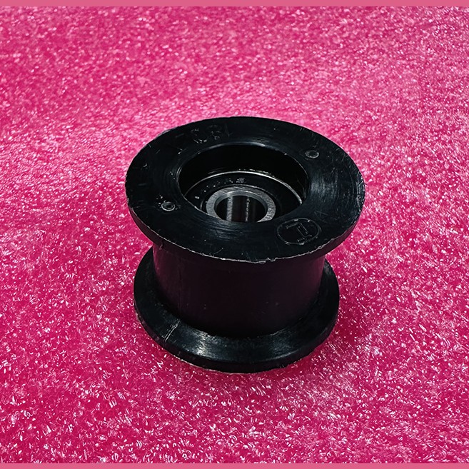 Ролик натяжной зубчатого ремня МЭЛ