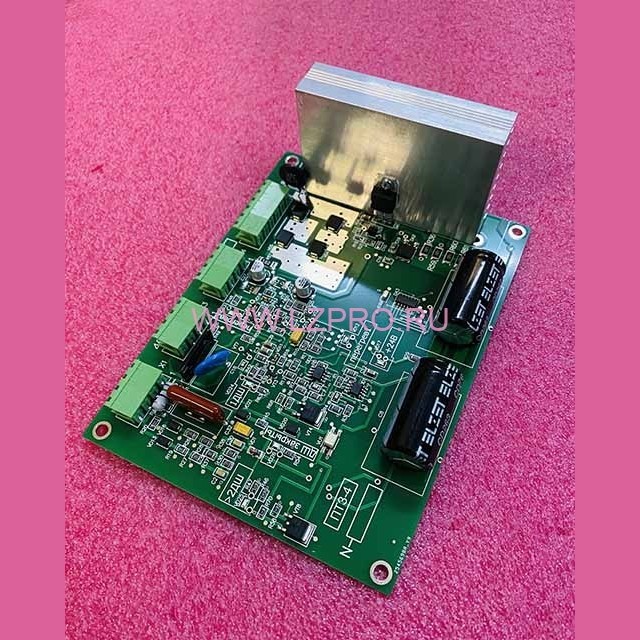 Плата температурной защиты ПТЗ-4 ФАИД.469135.048-02 (замена ПТ3-3)