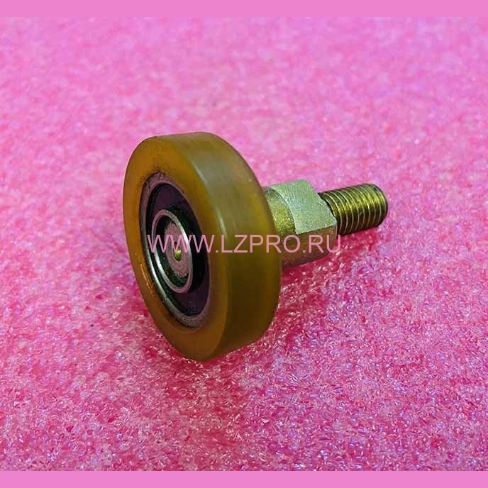 Ролик направляющей отводки d-30 mm FAA456Y1