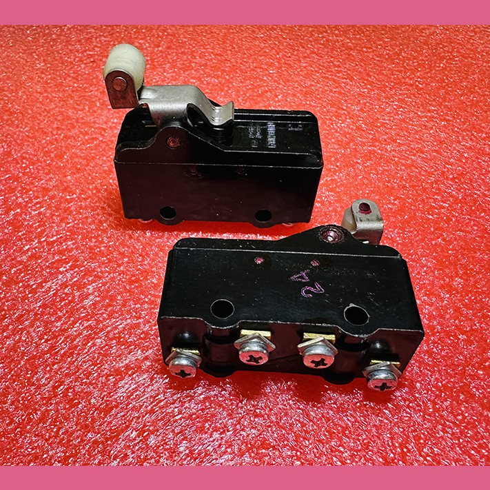 Микропереключатель МП 1107Л УХЛ3 Исп.1