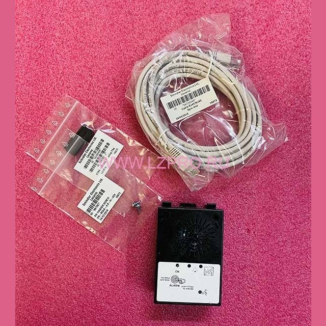 Переговорное устройство ETMA-TRI Rel.01 Rev.00 ID.NR.59700444 Schindler