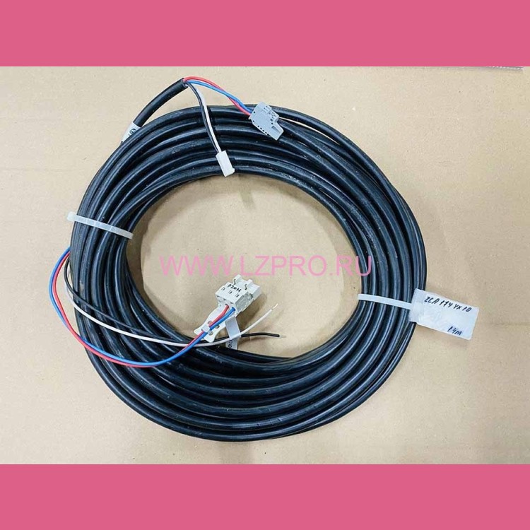 Кабель RBI ZCA174YX10 OTIS