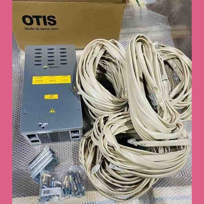 Комплект замены частотного преобразователя UD402 (XT10) на OVFR03B-402 (ABF1)...