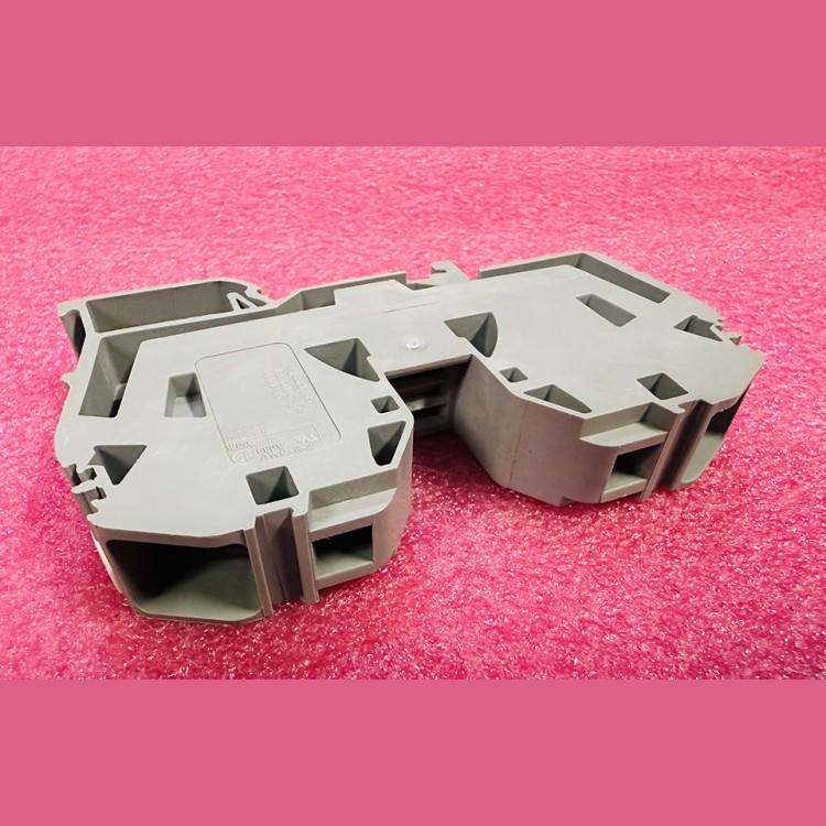 Клемма терминал блок 2-х проводниковый IEC 60947-7-1 1000V 35mm2 285-635 WAGO