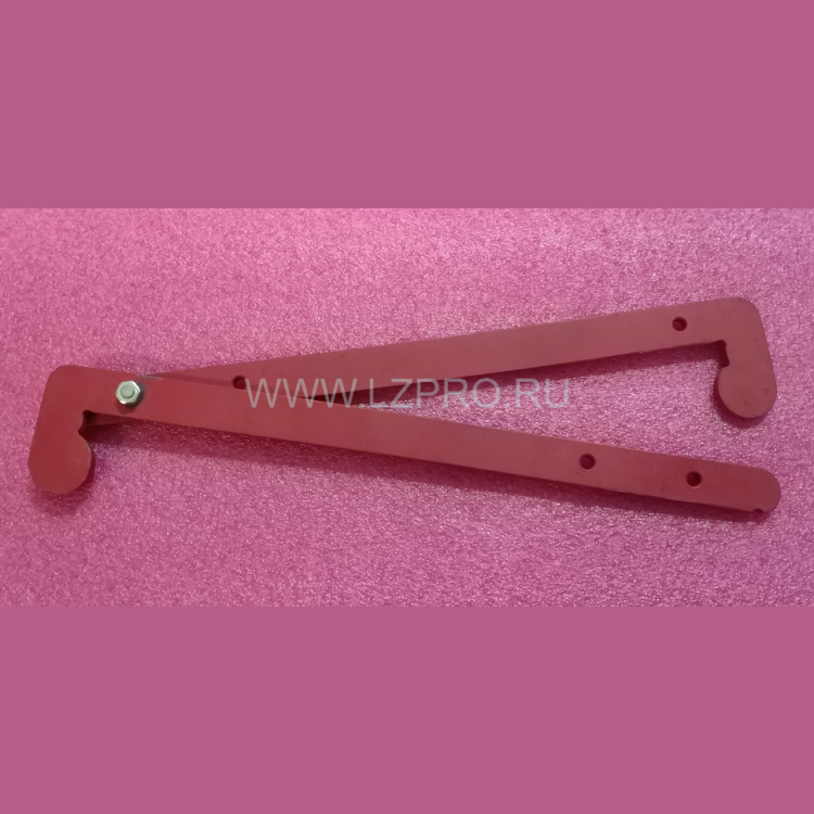 Рычаг растормаживания для лебедки 13VTR-M ZAA286AX1 Otis