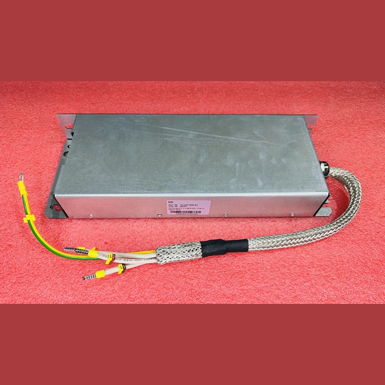 Фильтр ЭМС для ЧП 18,5кВт 16.U5R.B0E-43