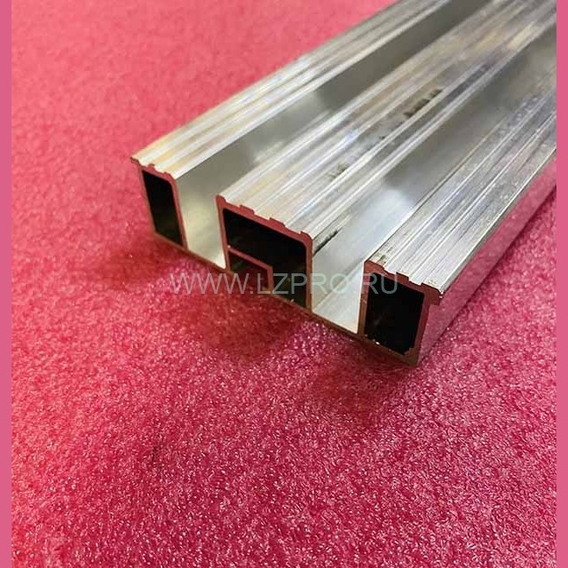 Порог ДК PRIMA-S TLD OP1200 RH L=1845мм ZAA280PD1 Otis