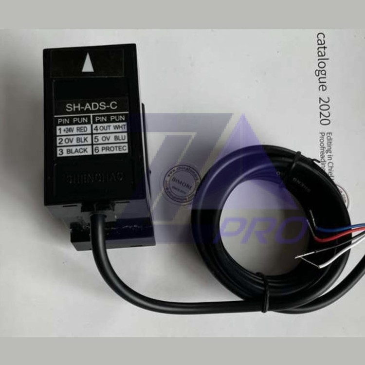 Фотоэлектрический датчик SH-ADS-C