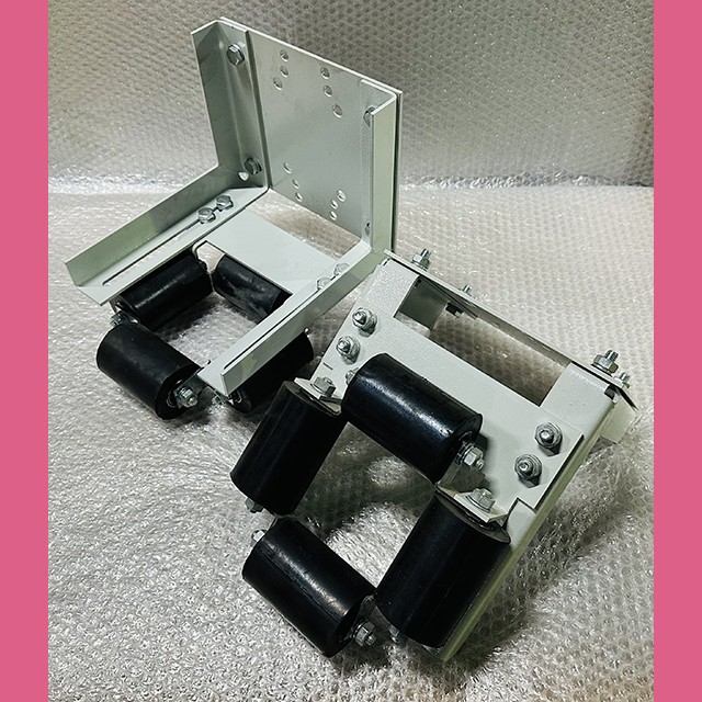 Успокоитель компенсирующей цепи 701.02.01.0000СБ