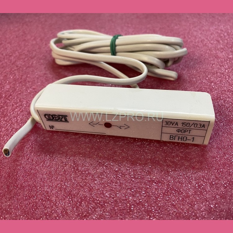 Датчик герконовый бистабильный 30VA 150/0,3A ВГНО-1 FAA177AM1 Otis