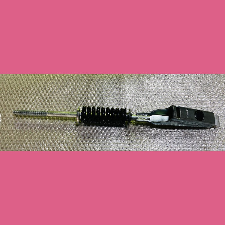 Подвеска L-570мм тягового ремня 30мм Gen2 FAA20650G2 Otis