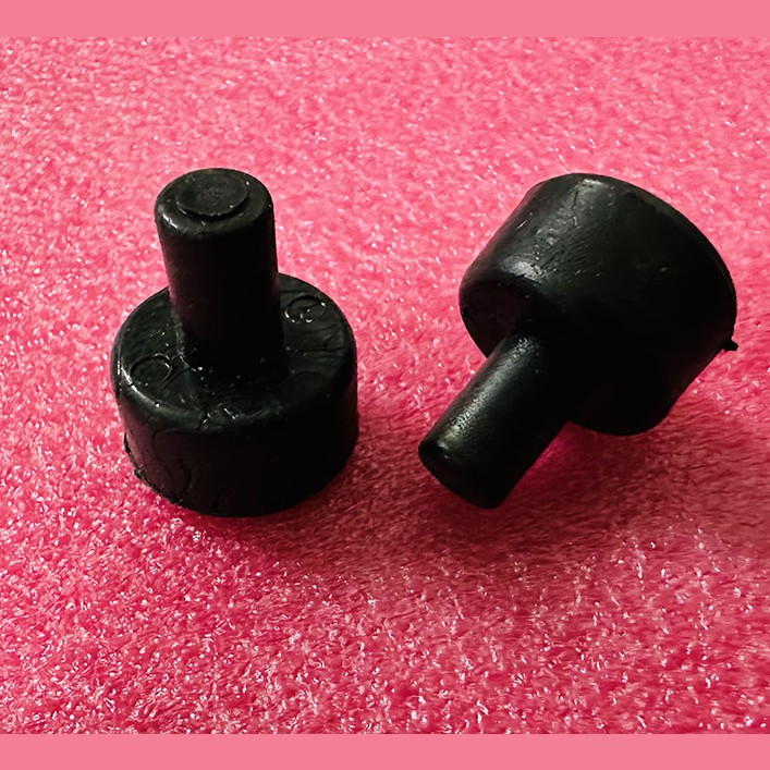 Амортизатор (упор водила) 007.03.10.026А КМЗ