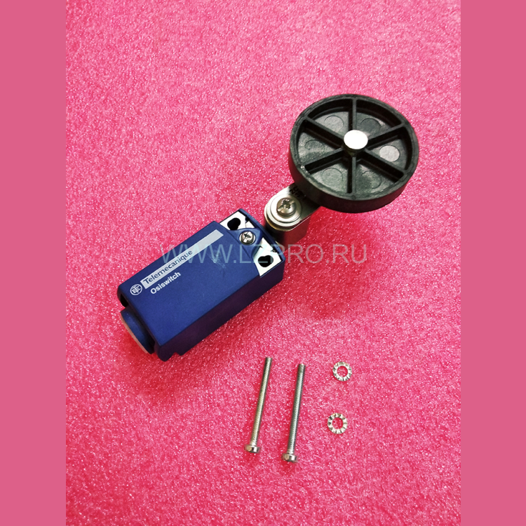 Выключатель ZCP21 XCKP2139P16 Telemecanique