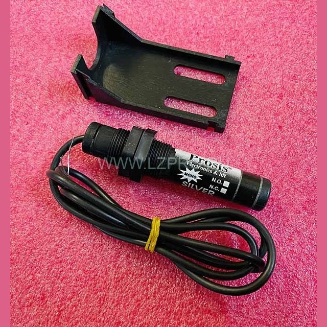 Датчик магнитный моностабильный 48VAC-DC NO Silver Prosis