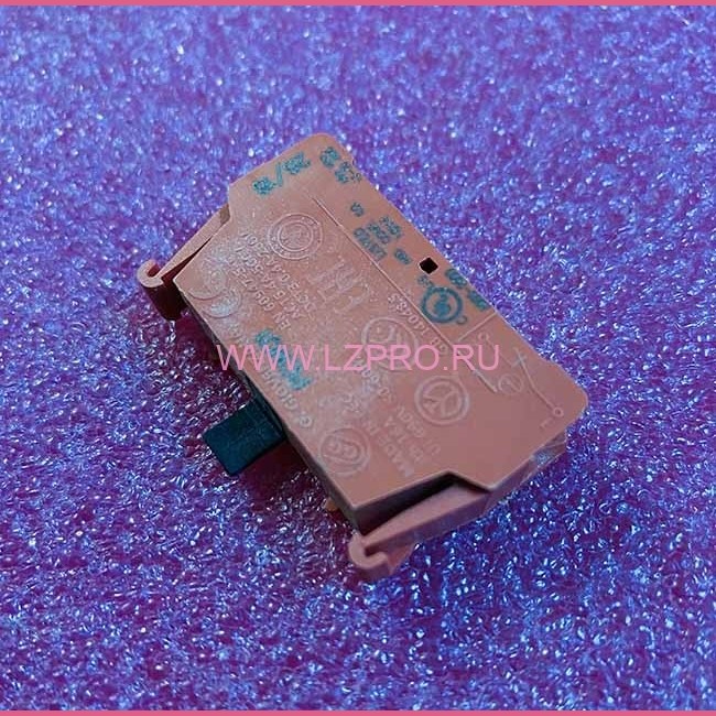 Контакт 1NC PCW01 Giovenzana