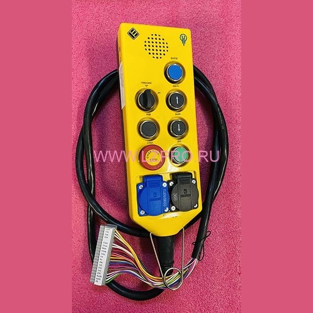 Пост ревизии ПР-03-02 ПГС-Н ШУЛМ