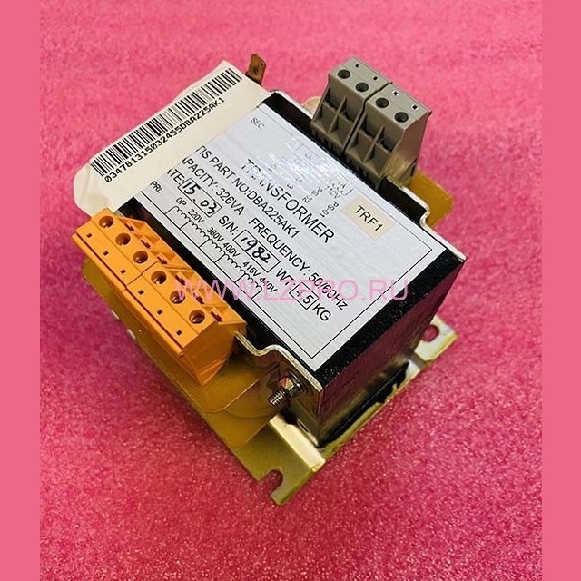 Трансформатор TRF1 DBA225AK1 XIZI OTIS