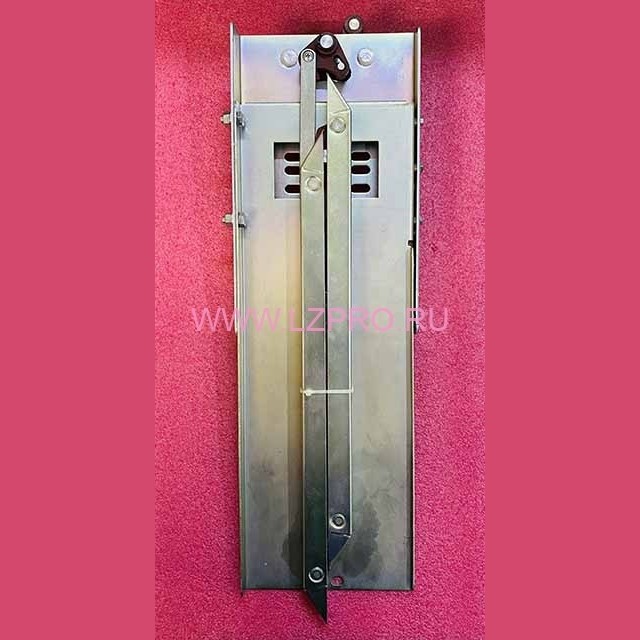 Отводка тип Q (левая) CSK-Q001CI000 Fermator