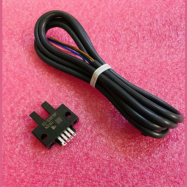 Оптический датчик EE-SX670P