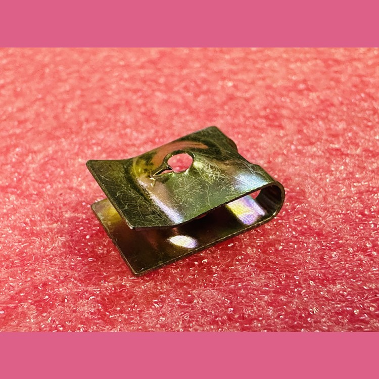 Клипса крепления демаркационных линий 299254 Schindler