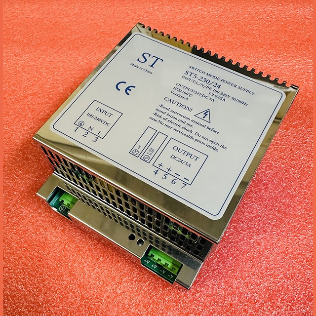 Блок питания с переключателем режима ST5-230/24 KM50017695 Kone