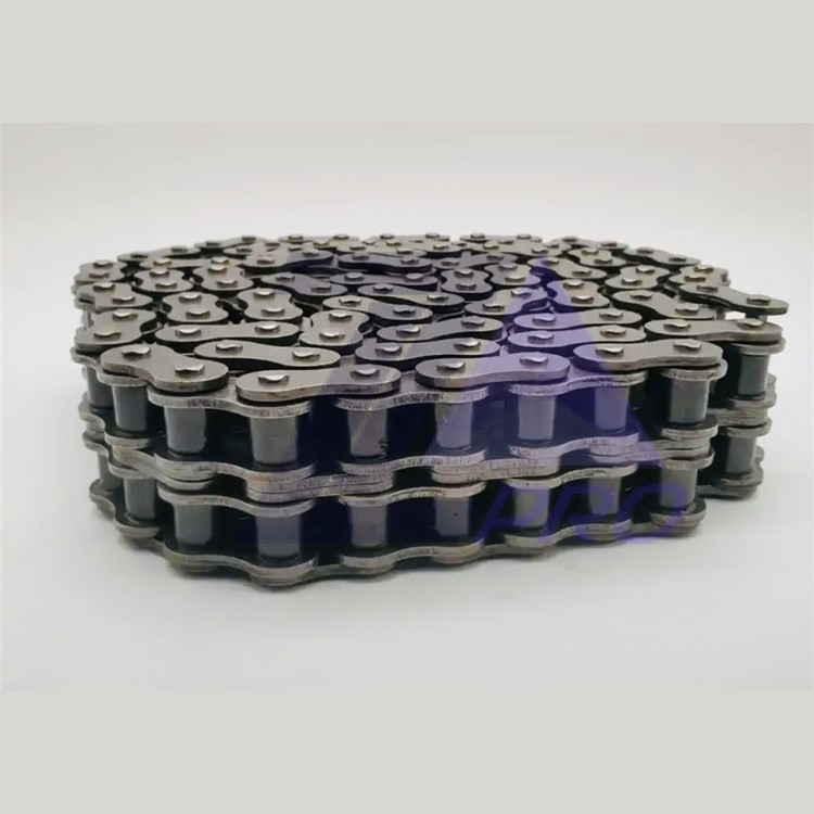 Цепь приводная двухрядная шаг 38,10мм Тип B 24B-2