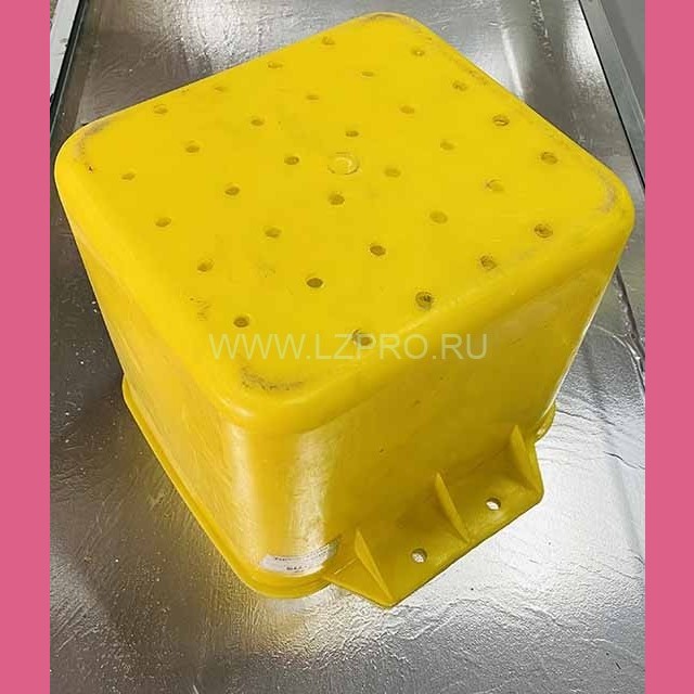 Кожух XAA384LA2 Otis