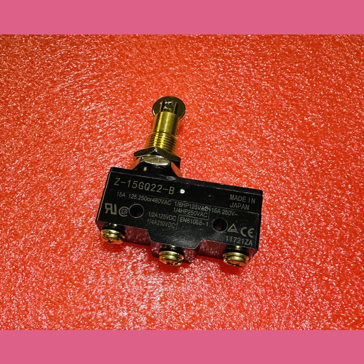 Выключатель Z-15GQ22-B