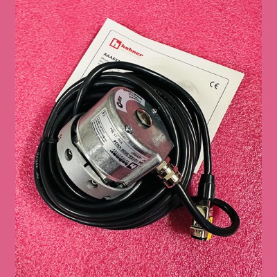 Энкодер главного привода тип Z31 (Z23,Z3) для Otis GEN2 и Sigma (кабель 8.5м)...