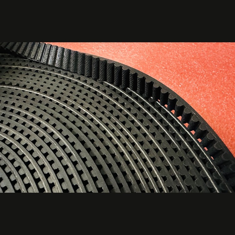 Ремень зубчатый H-10 мм HTD 10-5M (цена за метр, пр-во Китай)