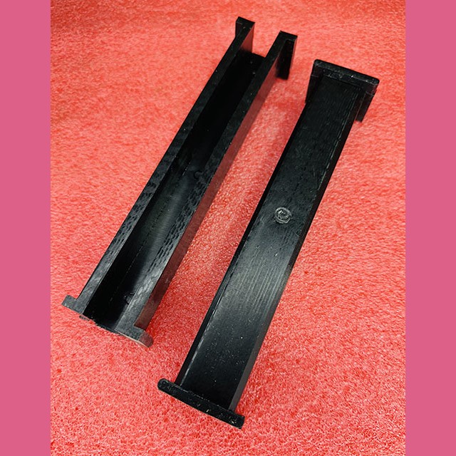 Вкладыш для лифта ORONA 191x39x35 Т-16 (Пр-во Россия)