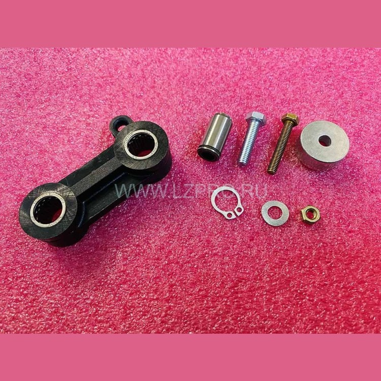 Комплект качалки замка отводки FAA5390A66 Otis