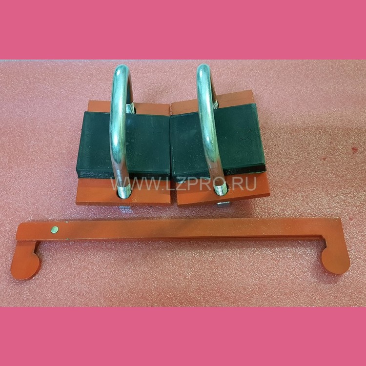 Сервисный комплект ( B=74 мм) ZAA336BK4 13VTR