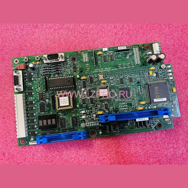Плата к OVF30 (комплект) AAA21305Q1 Otis