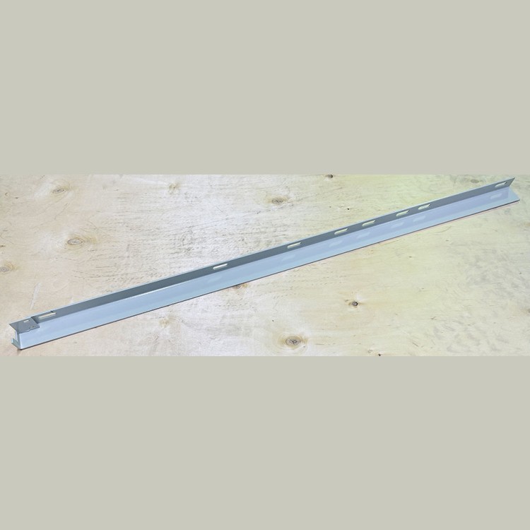 Направляющая для трехплечего рычага проём 1200мм 1021К.03.10.070Б ЩЛЗ