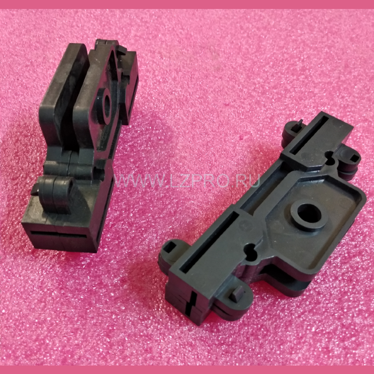 Крепление (соединиетль) ремня (шир.18 мм) ZAA149BK2