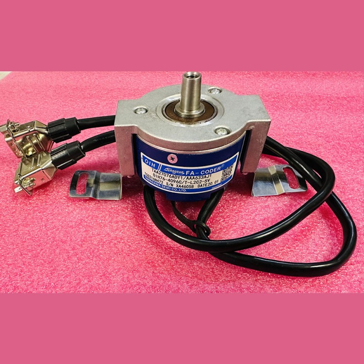 Энкодер (датчик скорости) 5V TAA27076ADY1/AAA633AJ1 Tamagawa