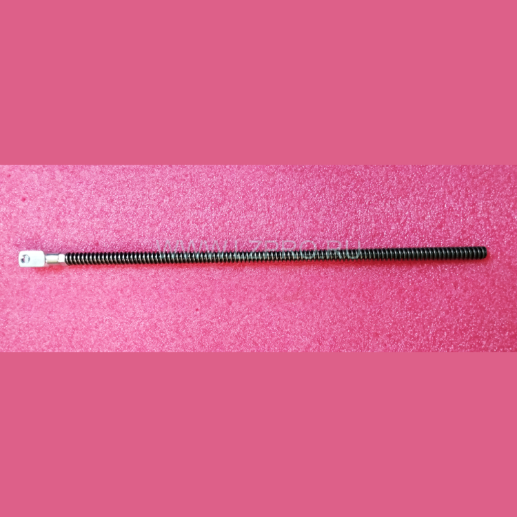 Шток винтовой привода платформы L-260 mm RD1720-1511-2 Cibes T3000