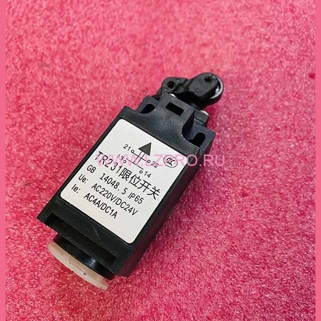 Концевой выключатель TR231-11YR