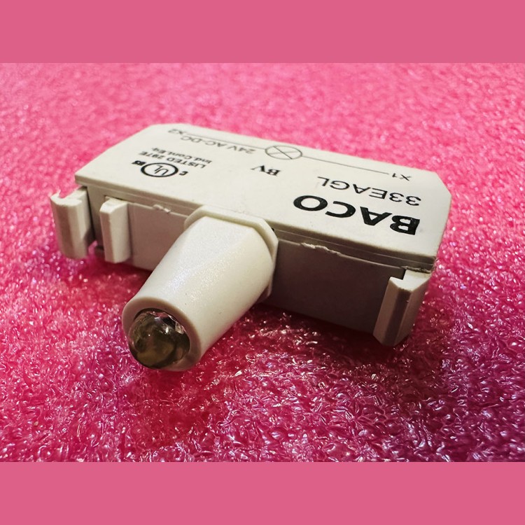 LED Element 33EAGL BACO