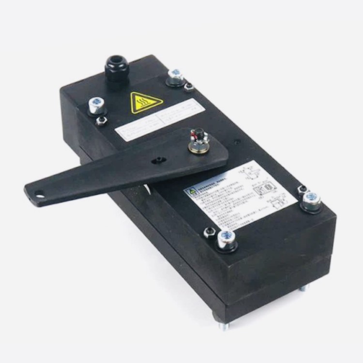 Тормоз электромагнитный FZD12 220VDC 0,88A 97W Canny