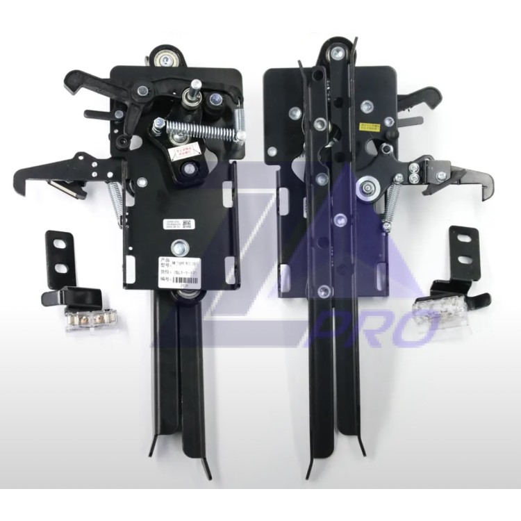 Отводка FED-0701