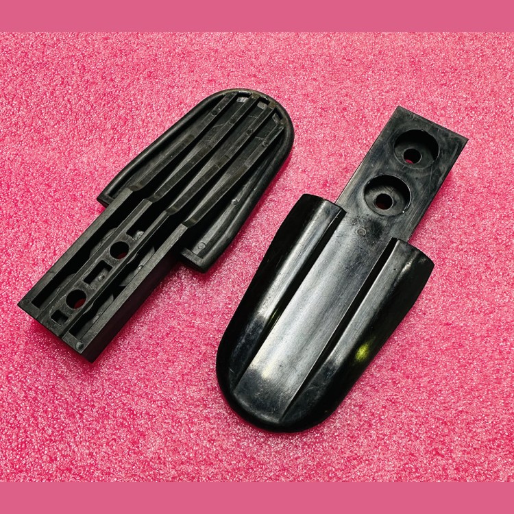 Пластиковая направляющая поручня эскалатора "лопатка" FDF0001 SJEC