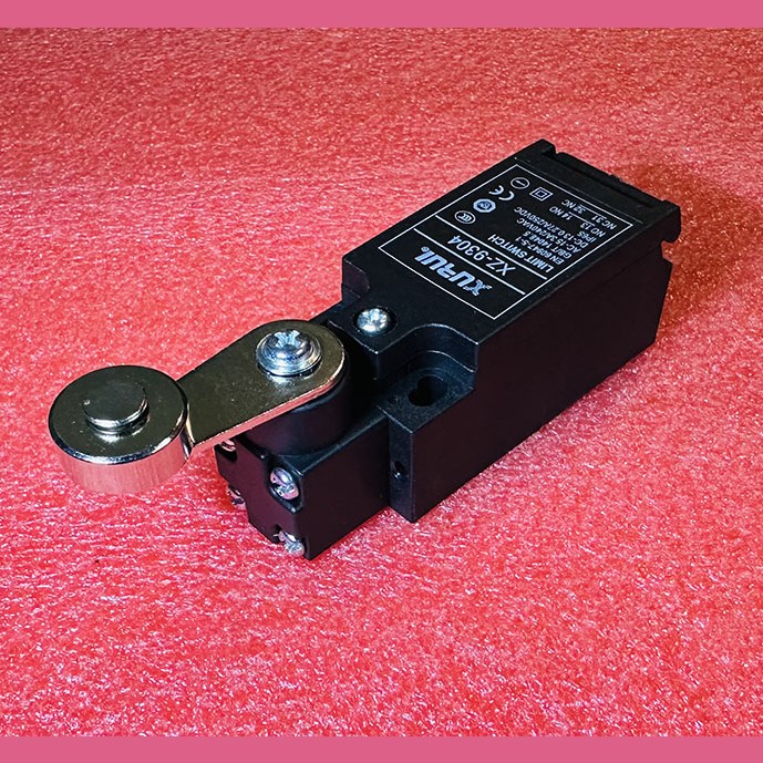 Выключатель XZ-9304 XURUI